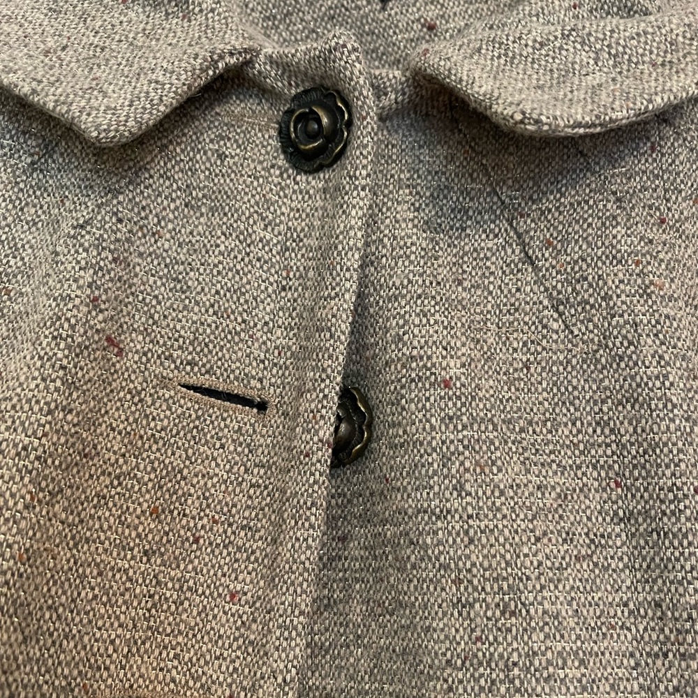 Beautiful spring coat